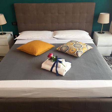 La Suite Rooms & Apartments Bologna Ngoại thất bức ảnh