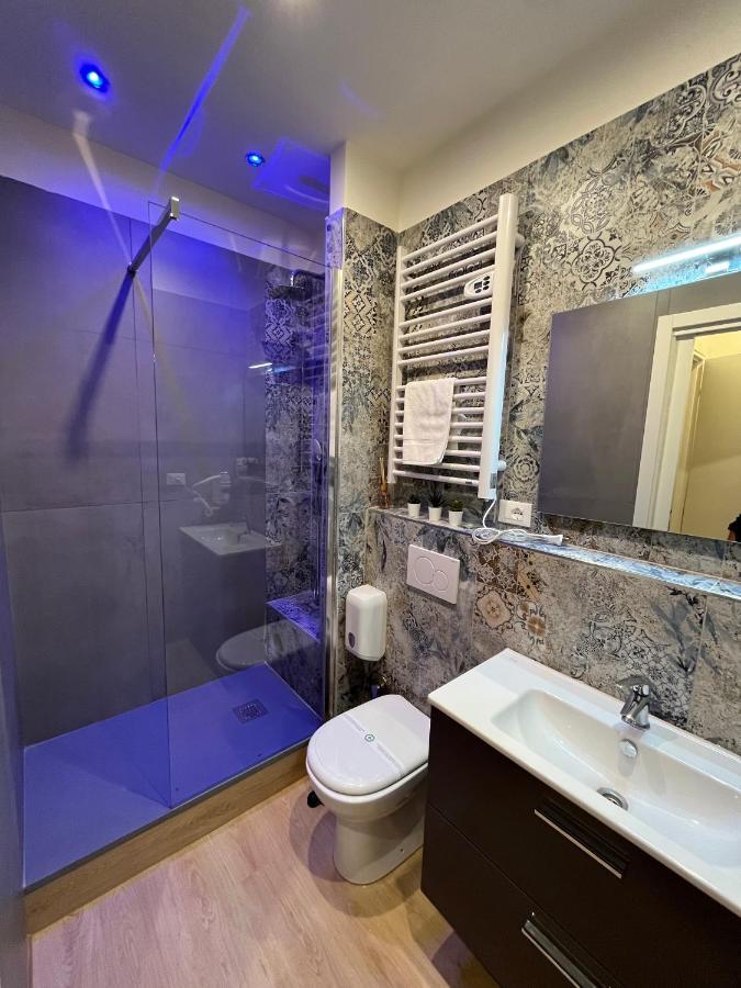 La Suite Rooms & Apartments Bologna Ngoại thất bức ảnh
