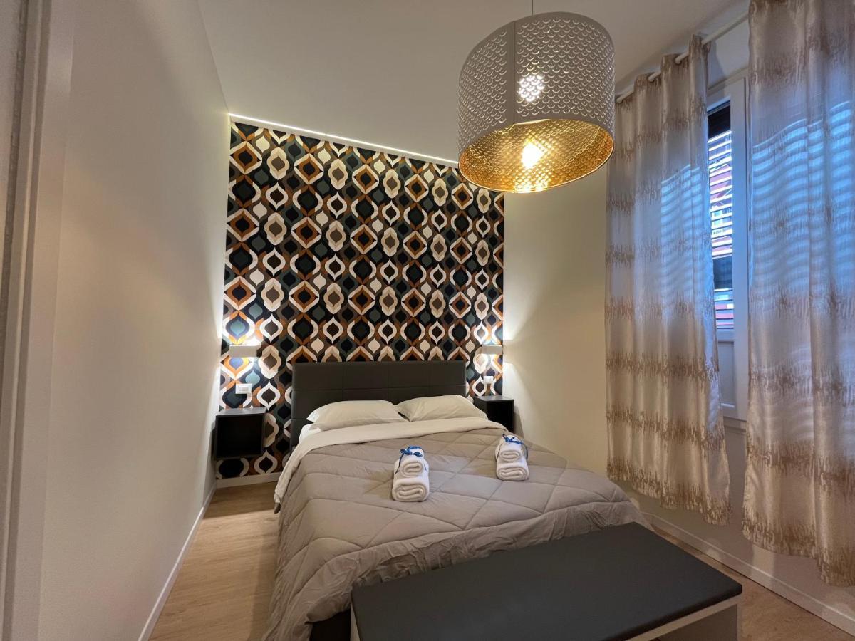 La Suite Rooms & Apartments Bologna Ngoại thất bức ảnh