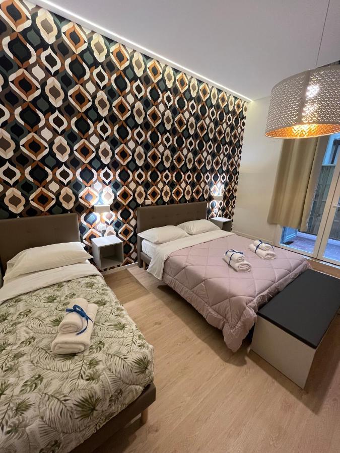 La Suite Rooms & Apartments Bologna Ngoại thất bức ảnh