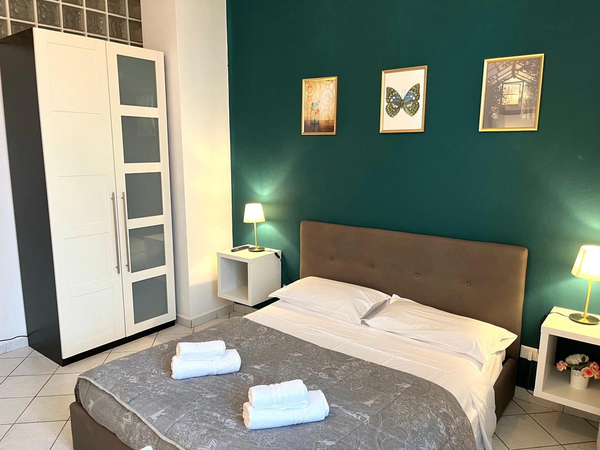 La Suite Rooms & Apartments Bologna Ngoại thất bức ảnh