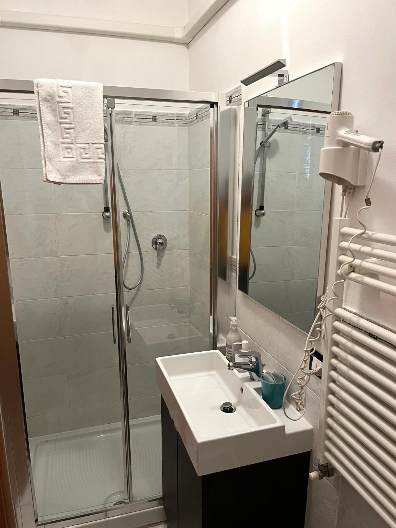 La Suite Rooms & Apartments Bologna Ngoại thất bức ảnh