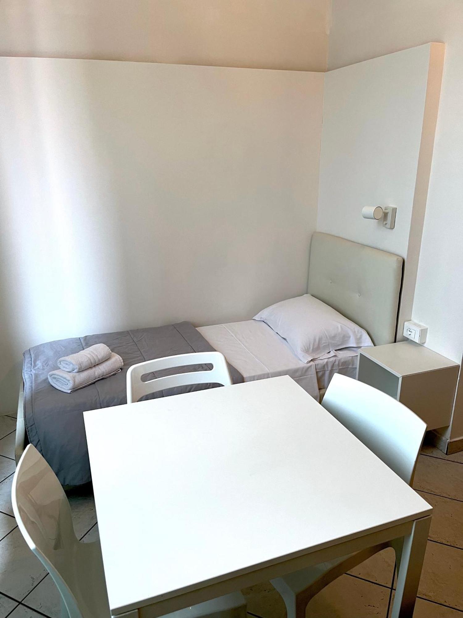 La Suite Rooms & Apartments Bologna Ngoại thất bức ảnh