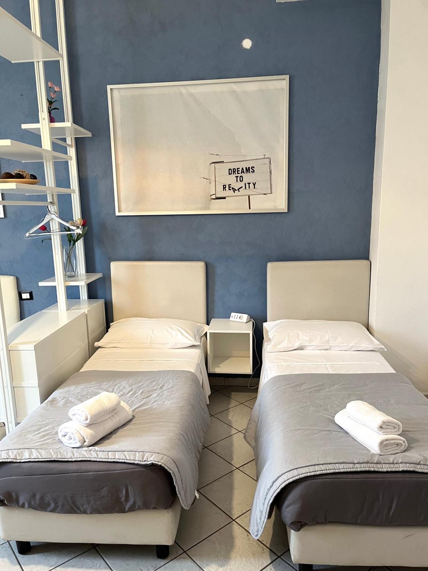 La Suite Rooms & Apartments Bologna Ngoại thất bức ảnh