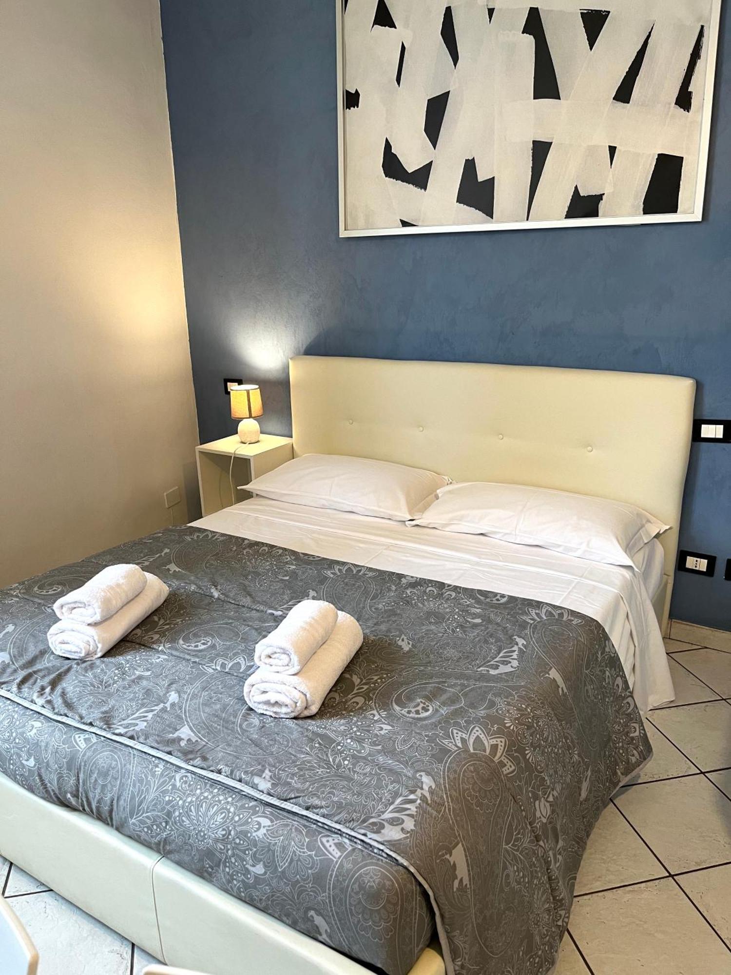 La Suite Rooms & Apartments Bologna Ngoại thất bức ảnh