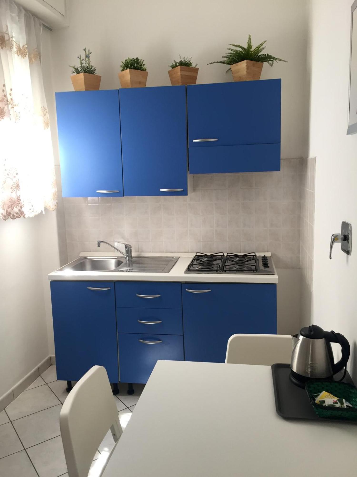 La Suite Rooms & Apartments Bologna Phòng bức ảnh