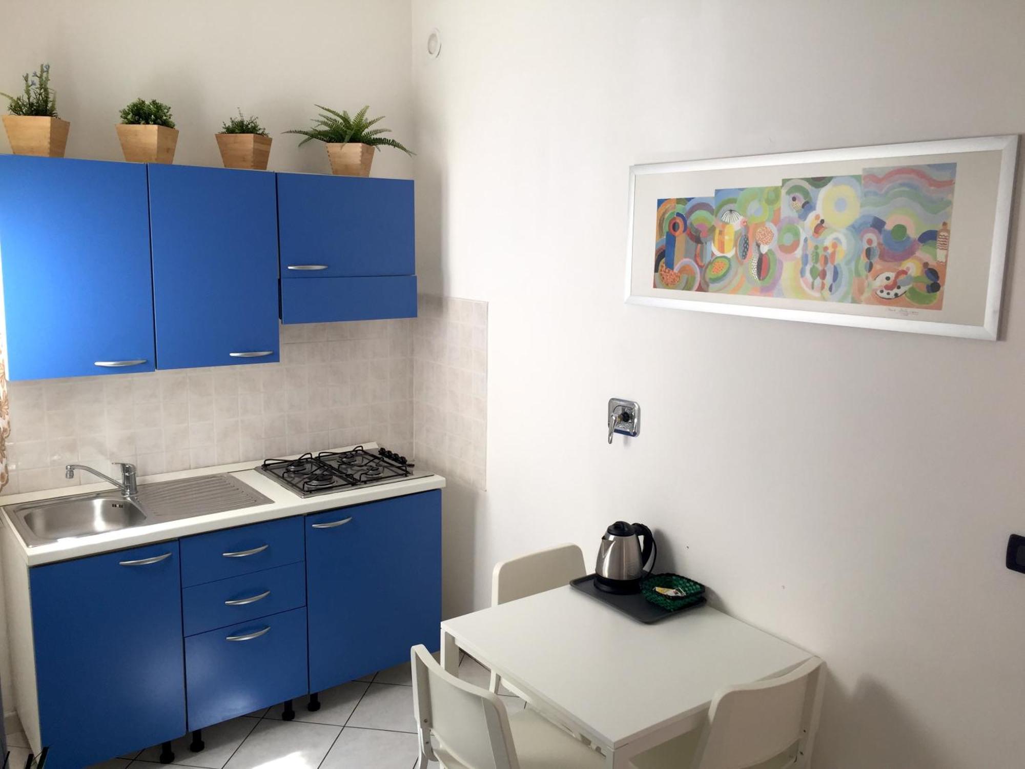 La Suite Rooms & Apartments Bologna Phòng bức ảnh