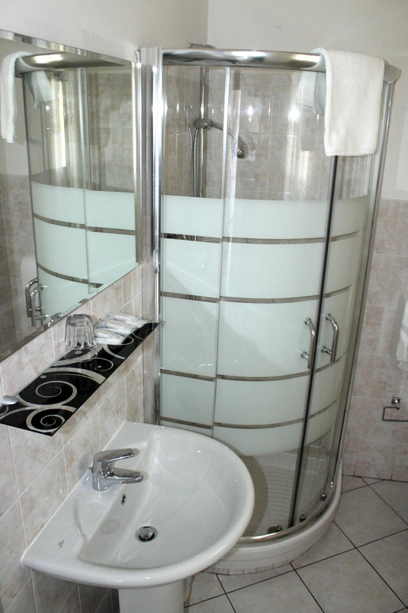 La Suite Rooms & Apartments Bologna Phòng bức ảnh