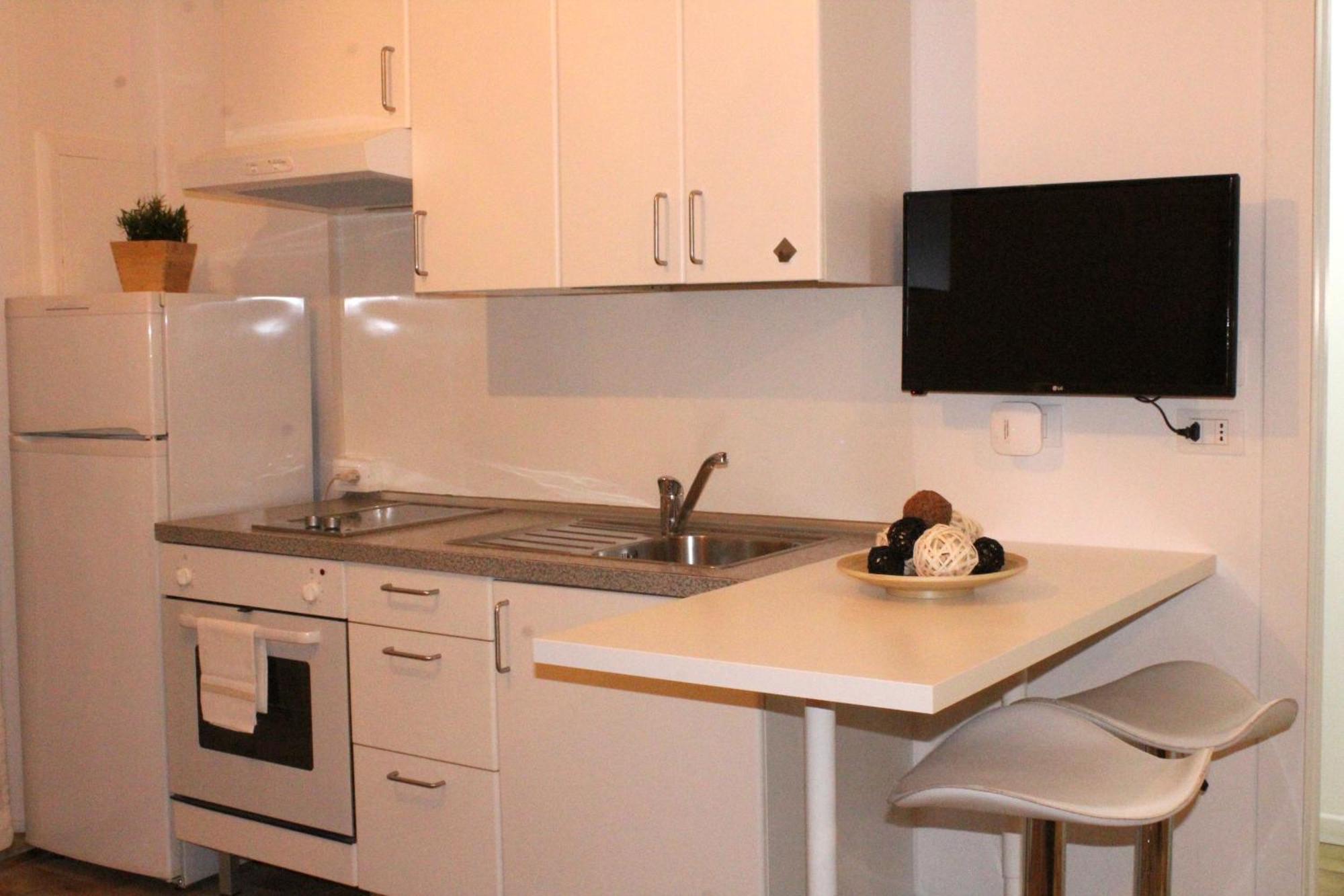 La Suite Rooms & Apartments Bologna Ngoại thất bức ảnh