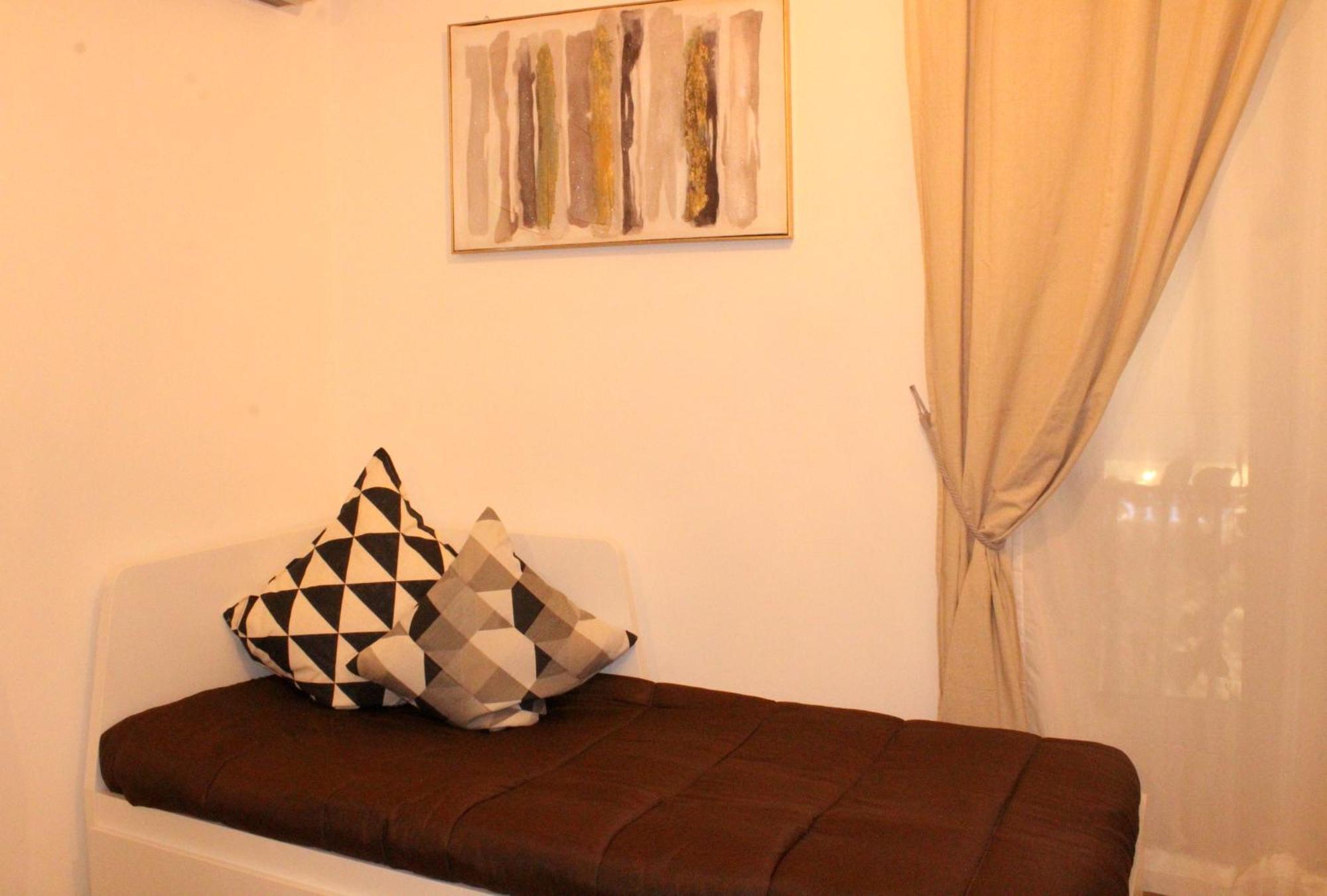 La Suite Rooms & Apartments Bologna Phòng bức ảnh
