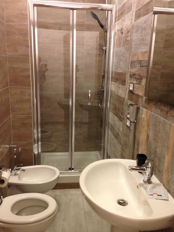 La Suite Rooms & Apartments Bologna Ngoại thất bức ảnh