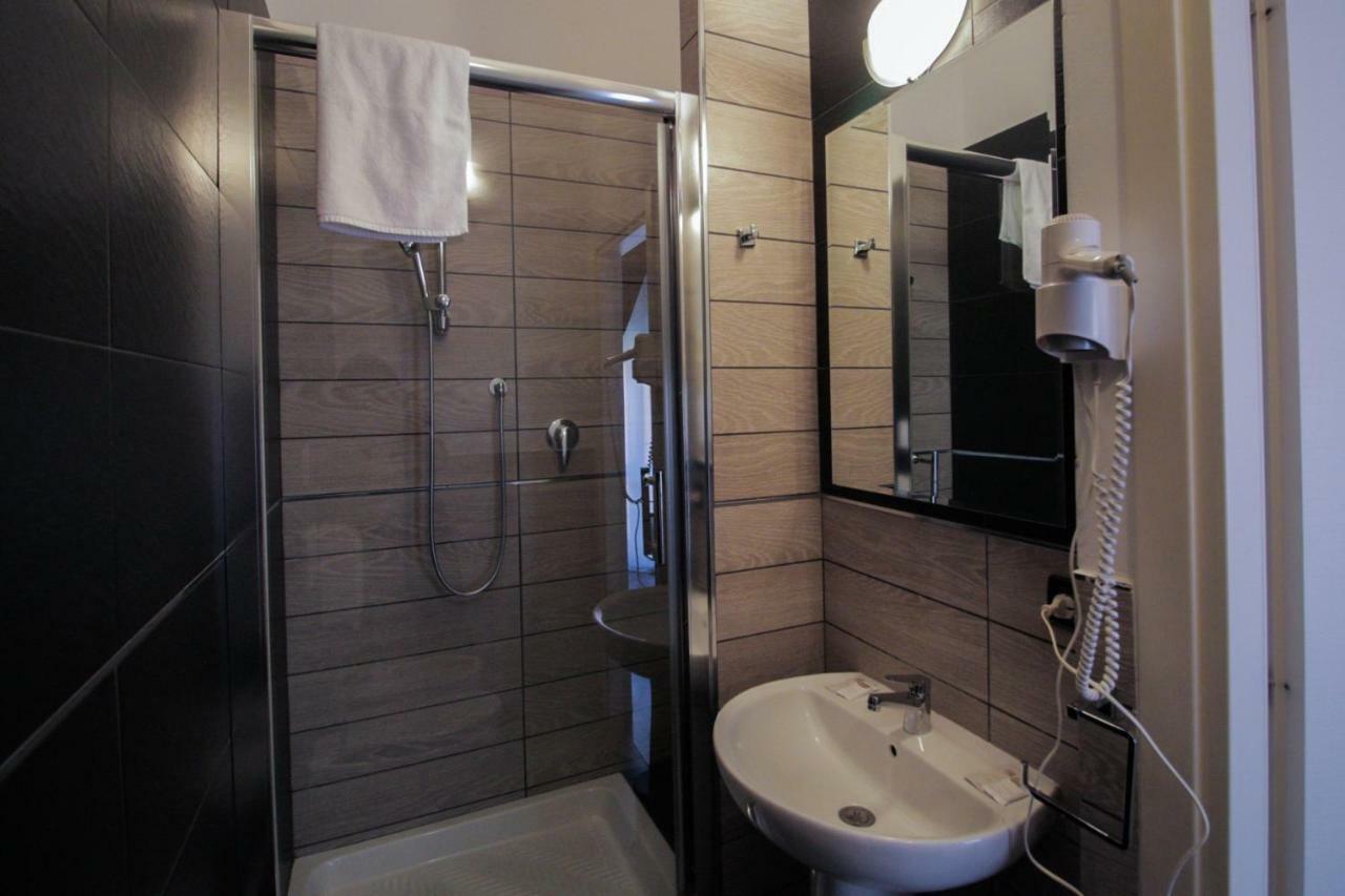 La Suite Rooms & Apartments Bologna Ngoại thất bức ảnh