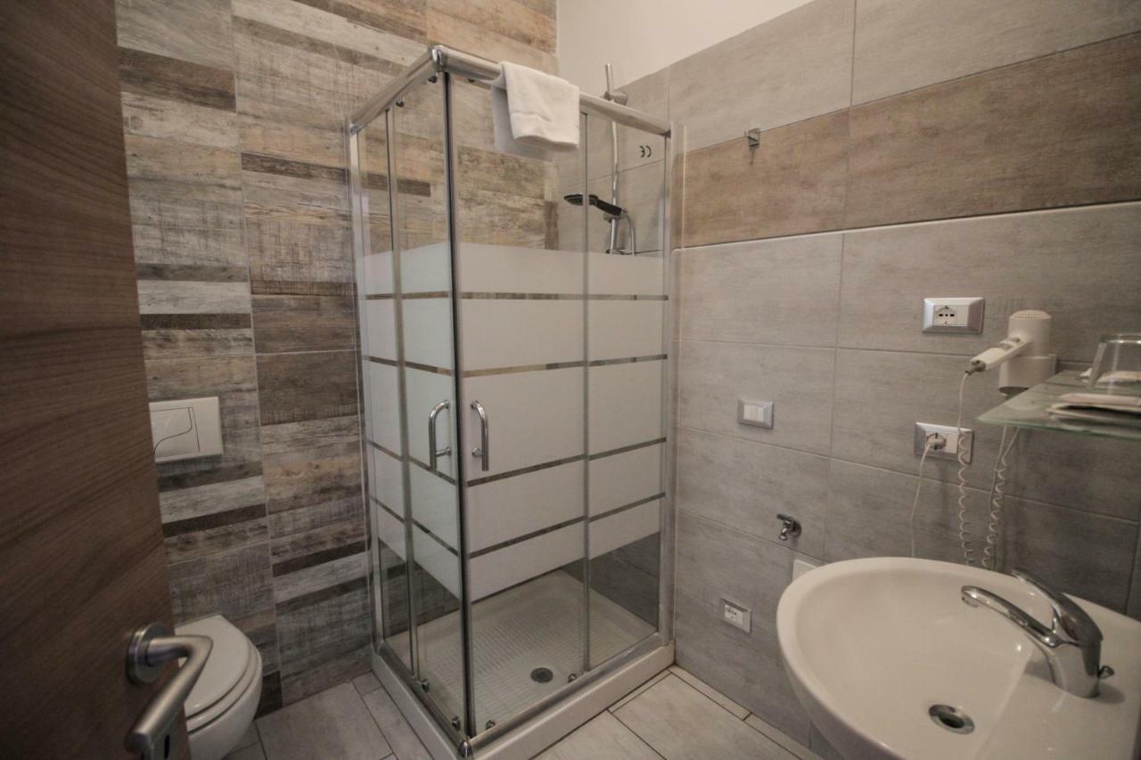 La Suite Rooms & Apartments Bologna Ngoại thất bức ảnh
