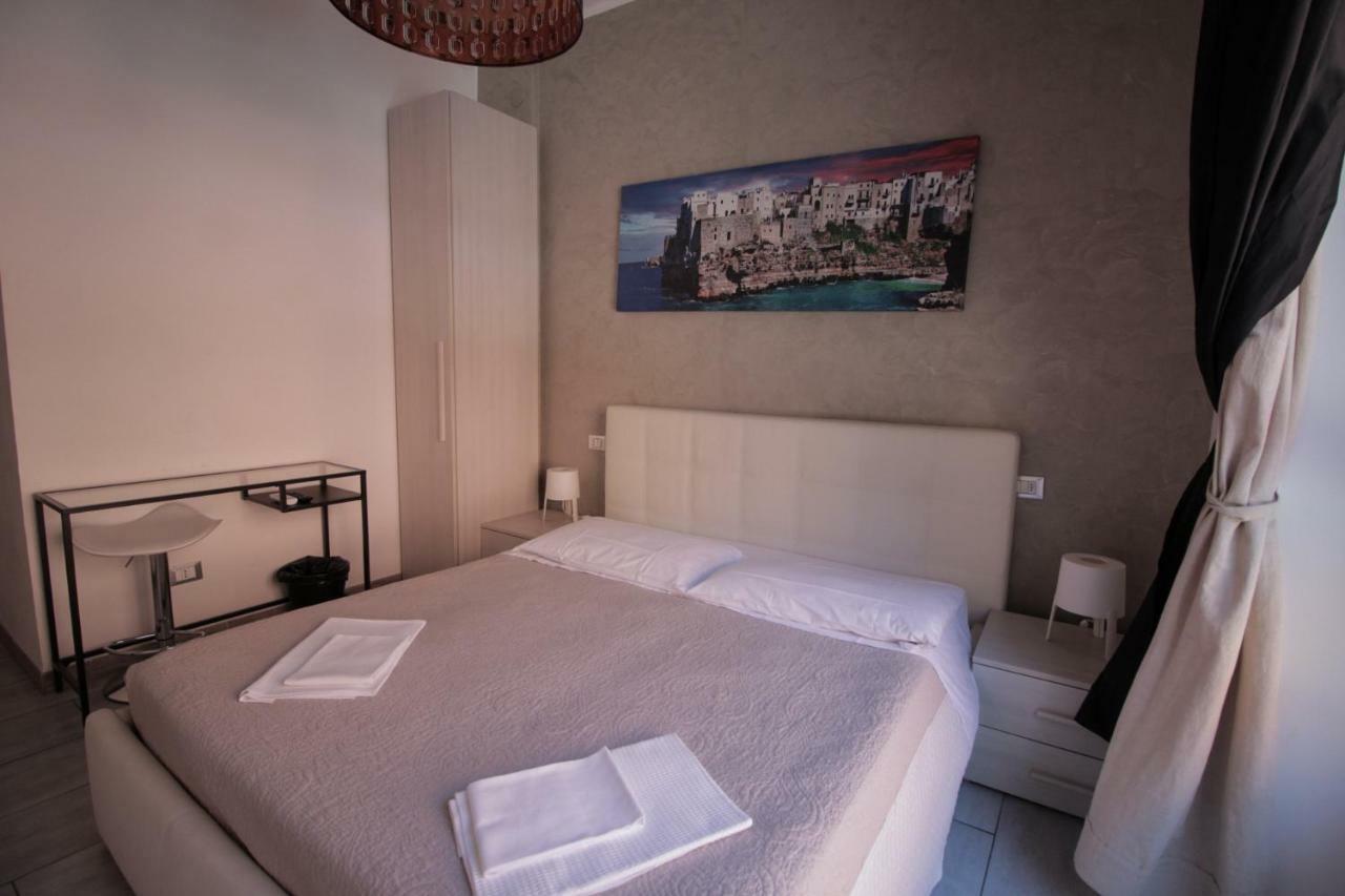 La Suite Rooms & Apartments Bologna Ngoại thất bức ảnh