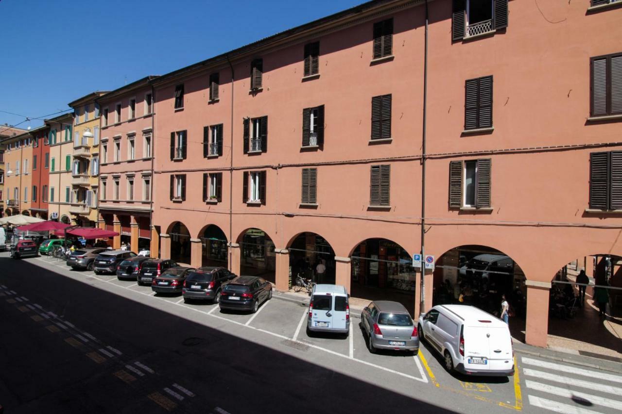 La Suite Rooms & Apartments Bologna Ngoại thất bức ảnh