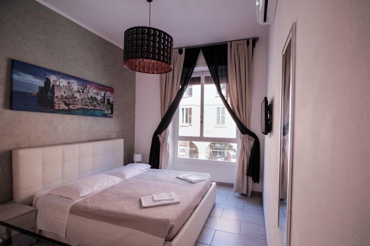La Suite Rooms & Apartments Bologna Ngoại thất bức ảnh
