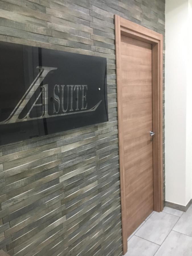 La Suite Rooms & Apartments Bologna Ngoại thất bức ảnh
