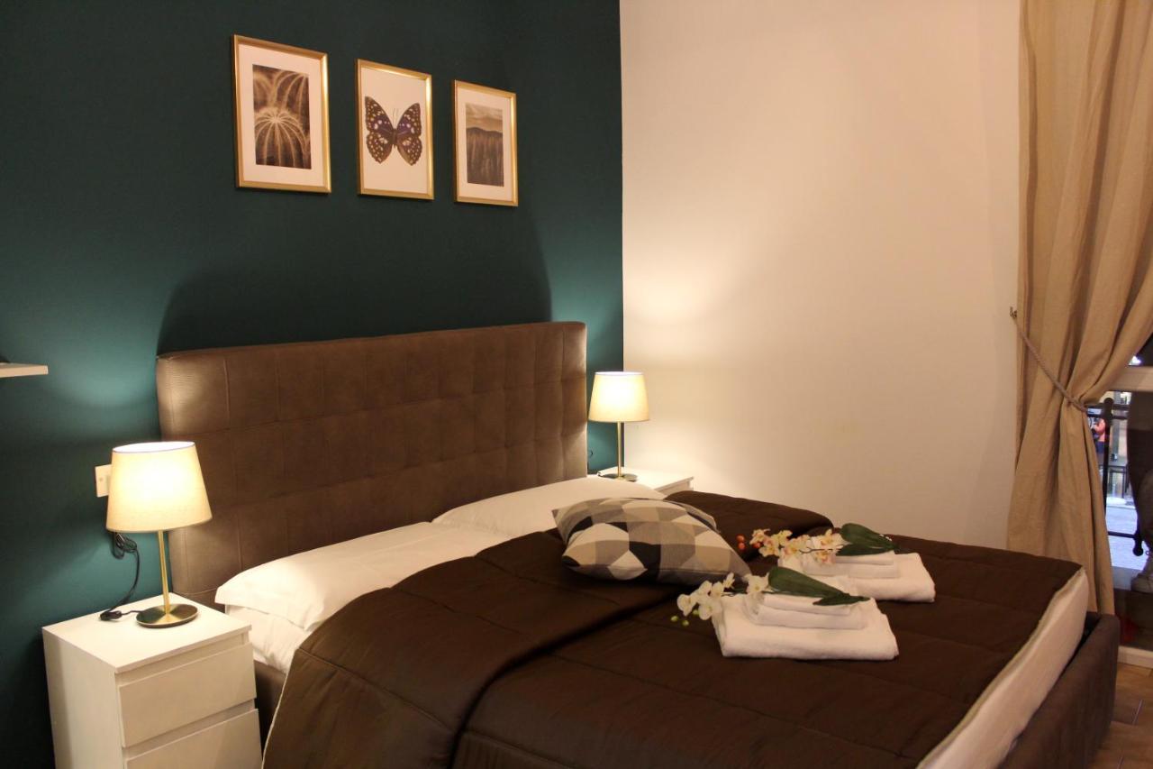 La Suite Rooms & Apartments Bologna Ngoại thất bức ảnh