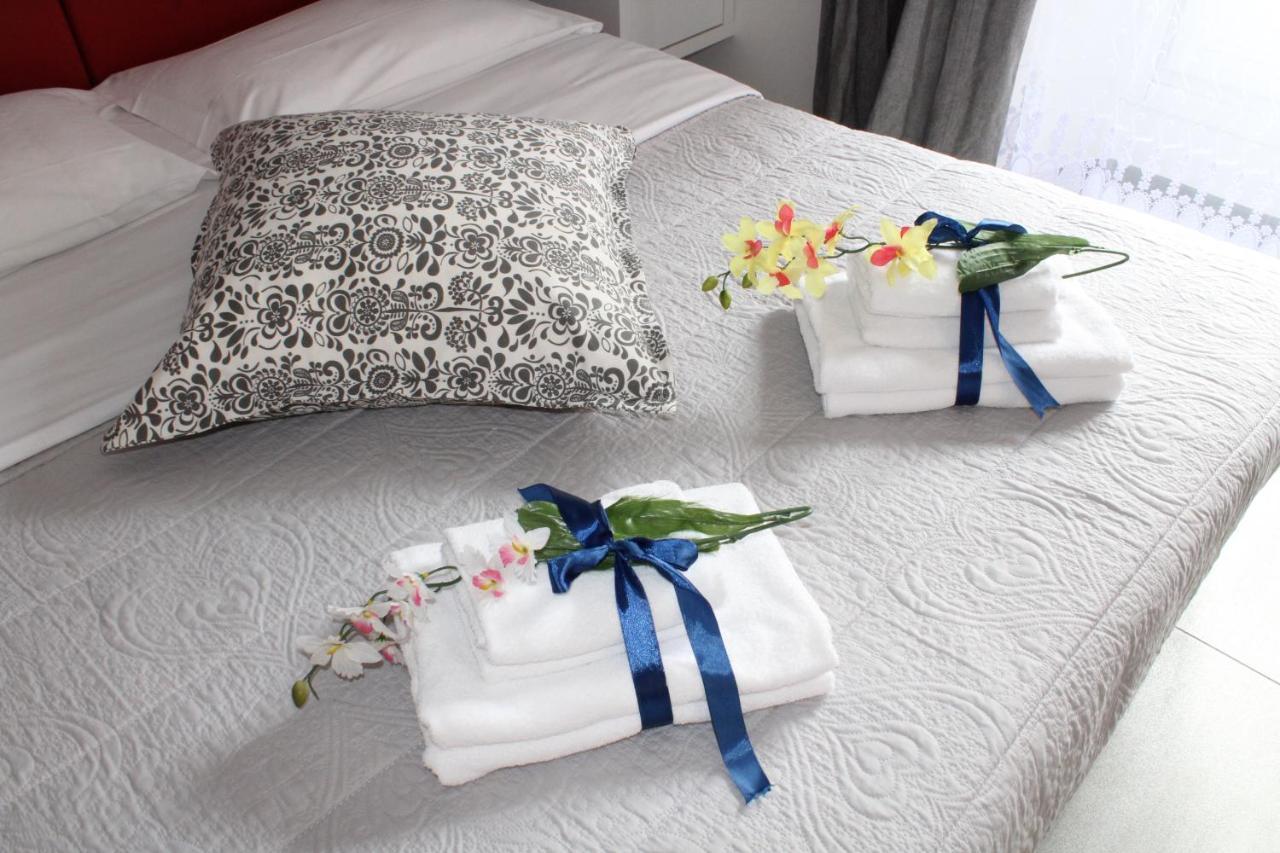 La Suite Rooms & Apartments Bologna Ngoại thất bức ảnh