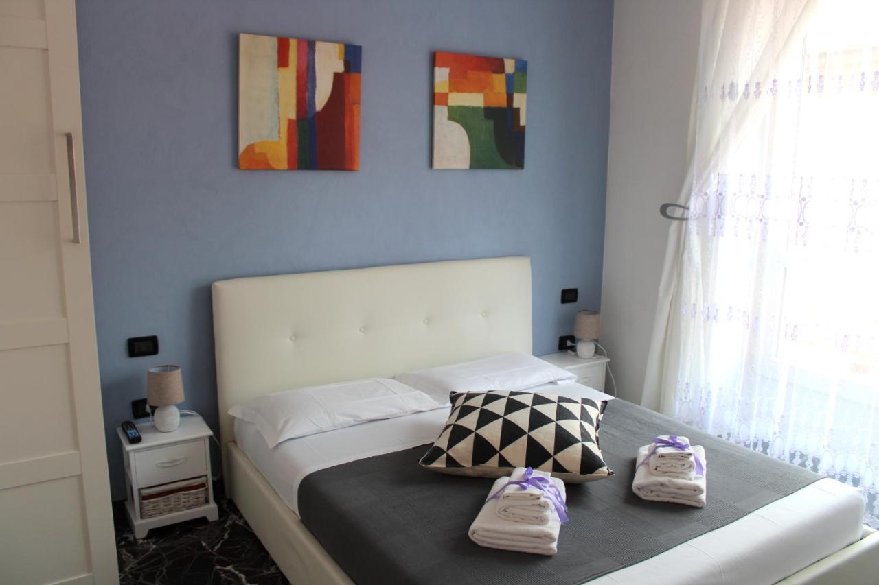 La Suite Rooms & Apartments Bologna Ngoại thất bức ảnh