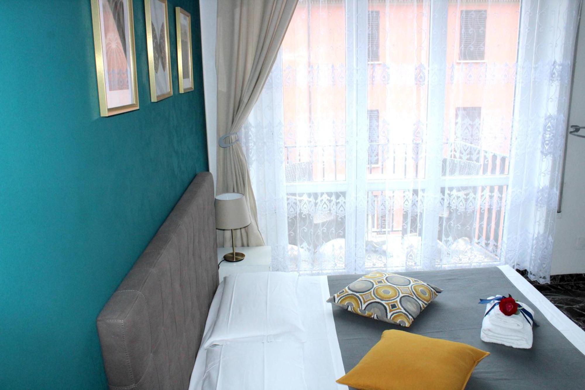 La Suite Rooms & Apartments Bologna Ngoại thất bức ảnh