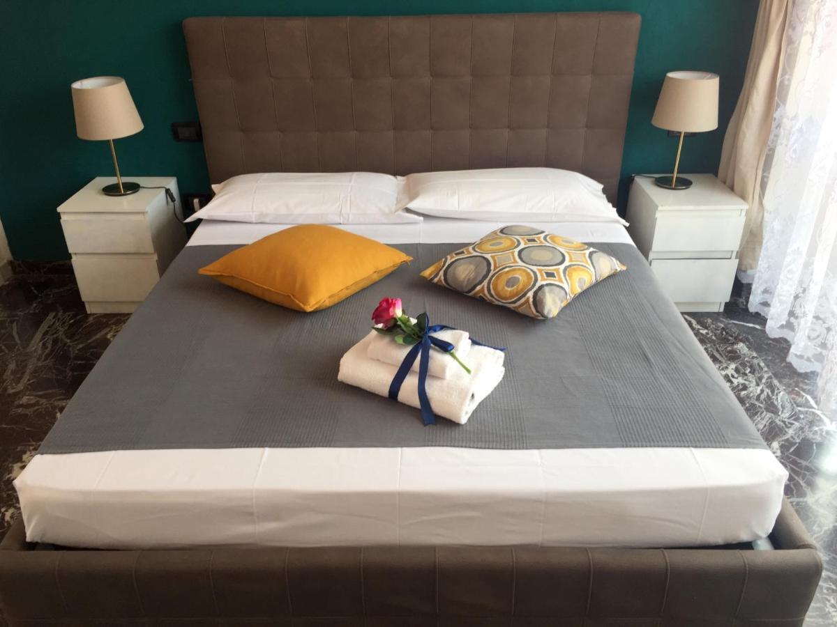 La Suite Rooms & Apartments Bologna Ngoại thất bức ảnh