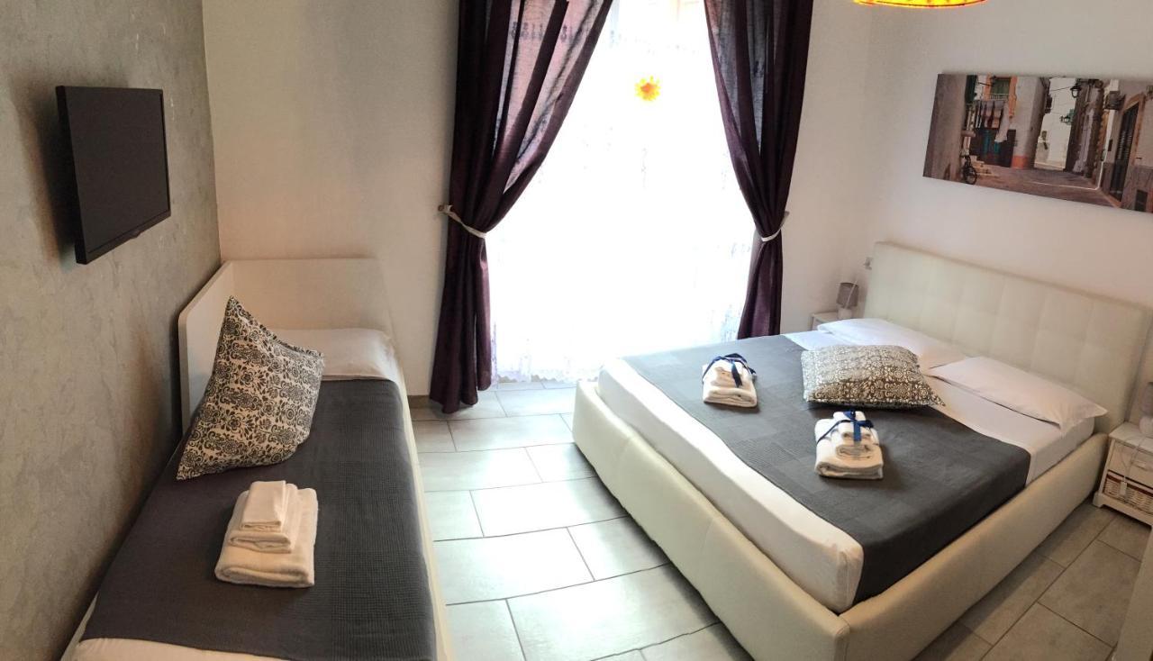 La Suite Rooms & Apartments Bologna Ngoại thất bức ảnh