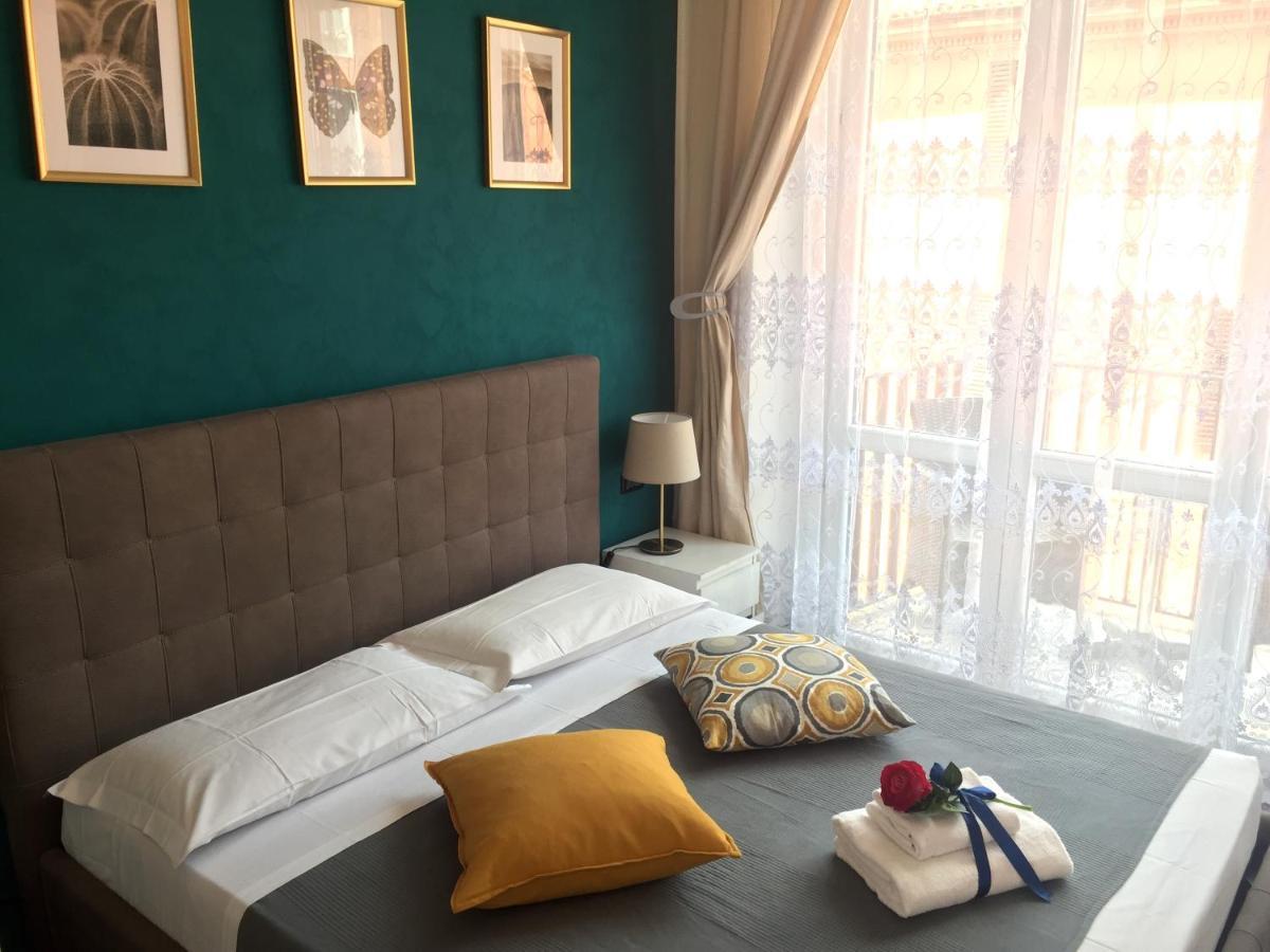 La Suite Rooms & Apartments Bologna Ngoại thất bức ảnh