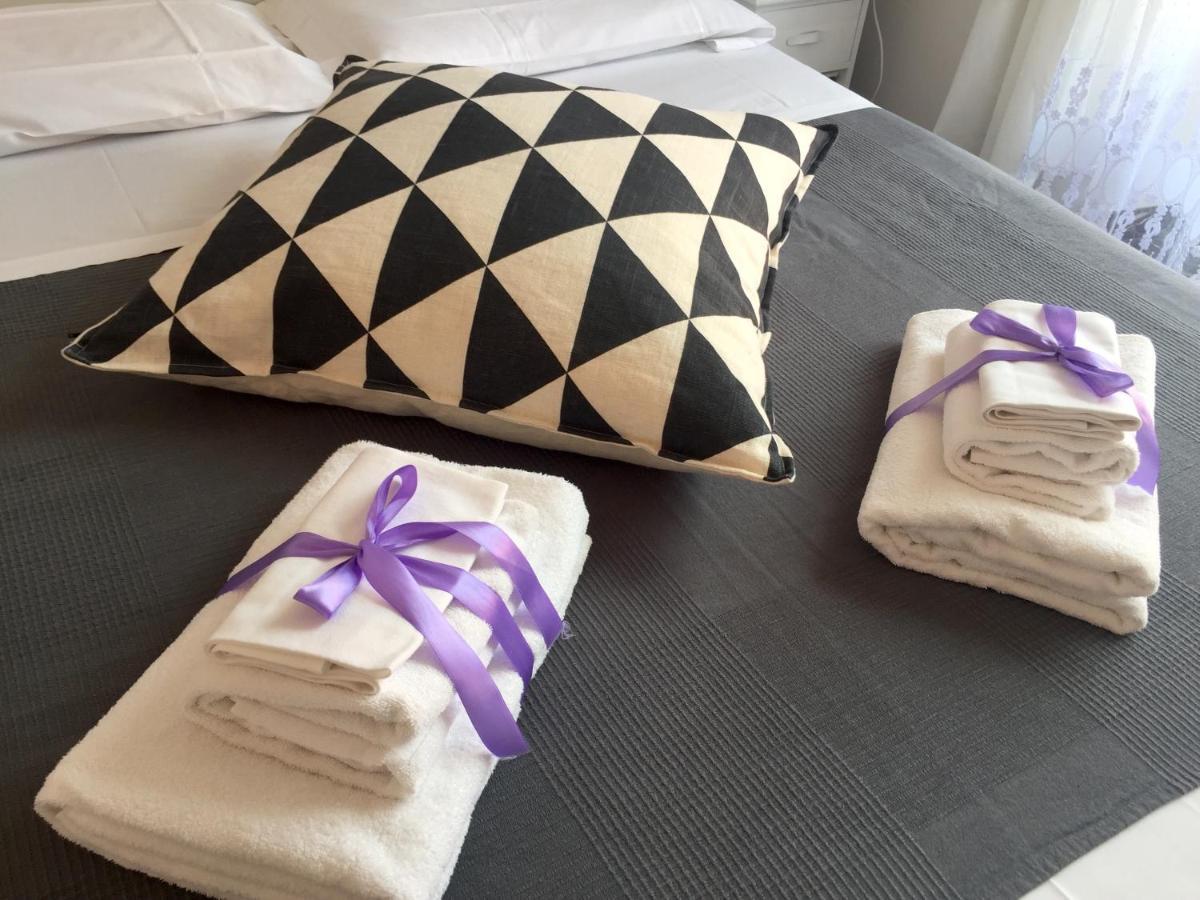 La Suite Rooms & Apartments Bologna Ngoại thất bức ảnh
