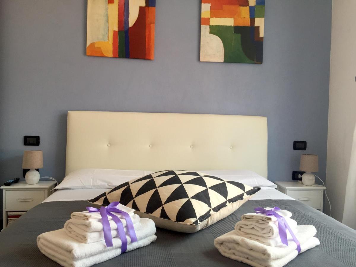 La Suite Rooms & Apartments Bologna Ngoại thất bức ảnh