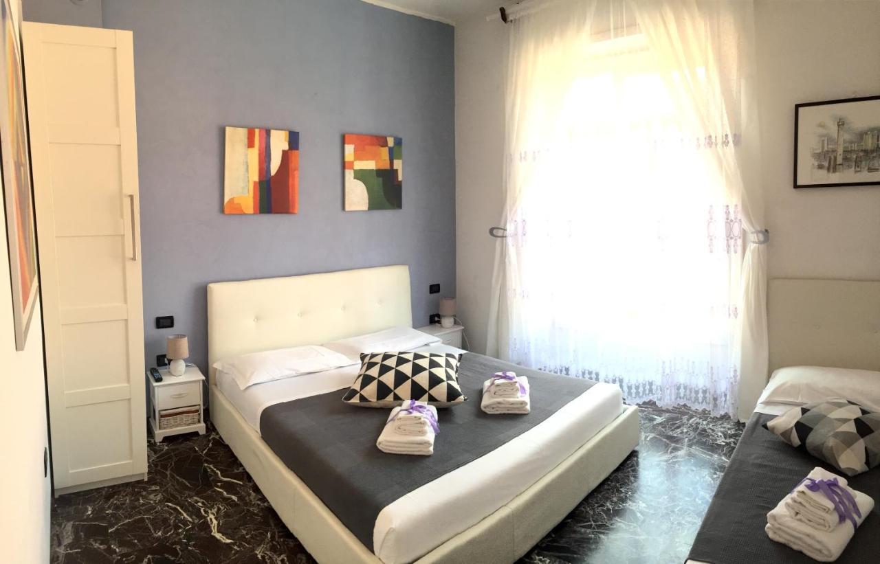 La Suite Rooms & Apartments Bologna Ngoại thất bức ảnh